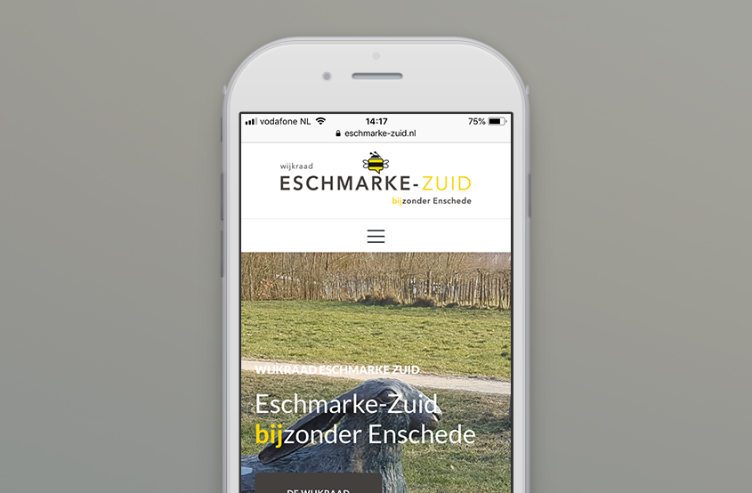 (c) Eschmarke-zuid.nl